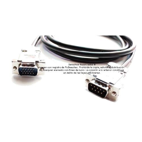 Cable Multisync