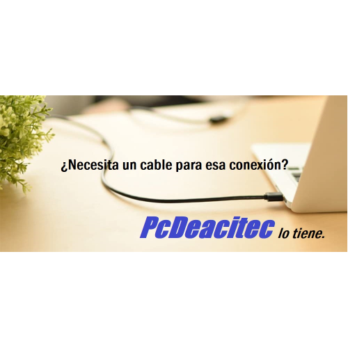 Cable para Datos