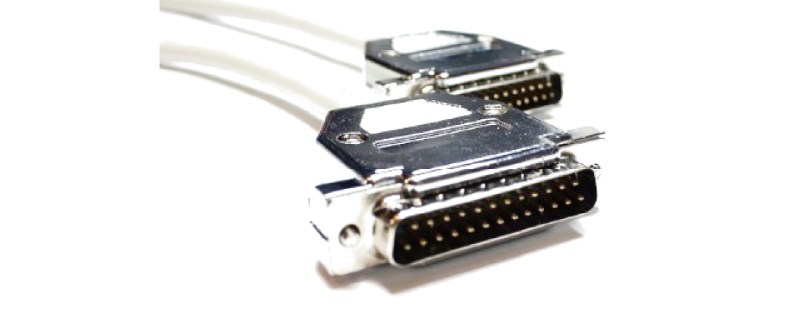 Cable Serial, Paralelo, Null