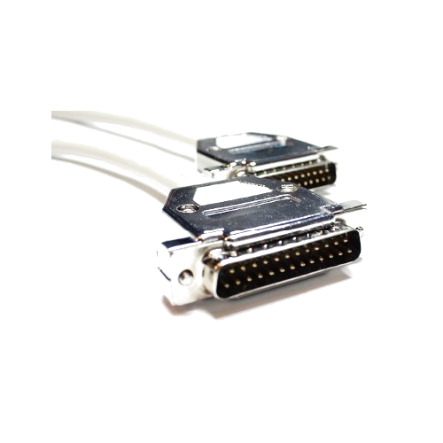 Cable Serial, Paralelo, Null