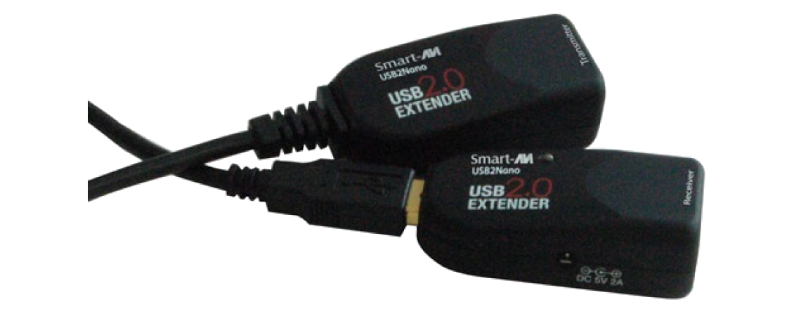 Extensor USB 2.0 / 3.0 Extensor USB 2.0 / 3.0