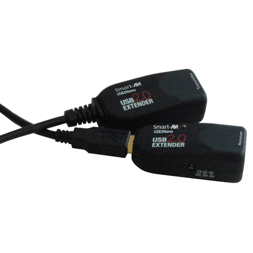 Extensor USB 2.0 / 3.0