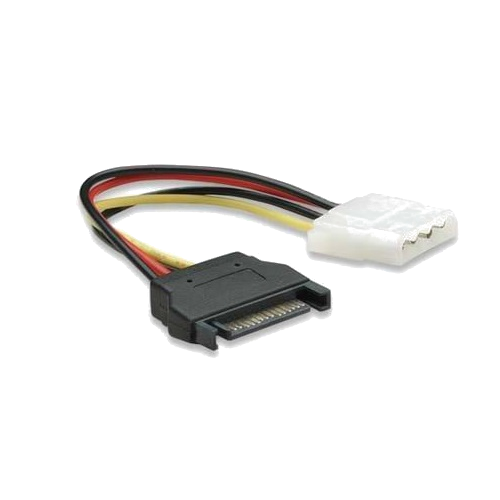 Cable para Energía Internos