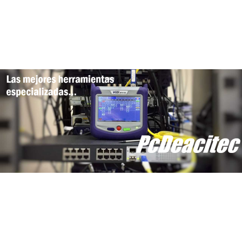 Herramientas Especializadas