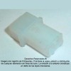 Conector MNL 2 vías hembra