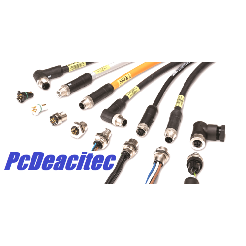 Conector
