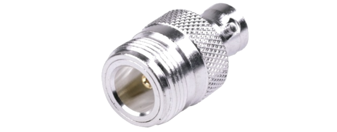 Conector BNC Conector BNC