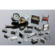 Conector MNL hembra 12 vías 