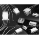 Conector MNL hembra 12 vías 