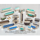 Conector MNL hembra 12 vías 