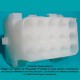 Conector UMNL 15 vías hembra