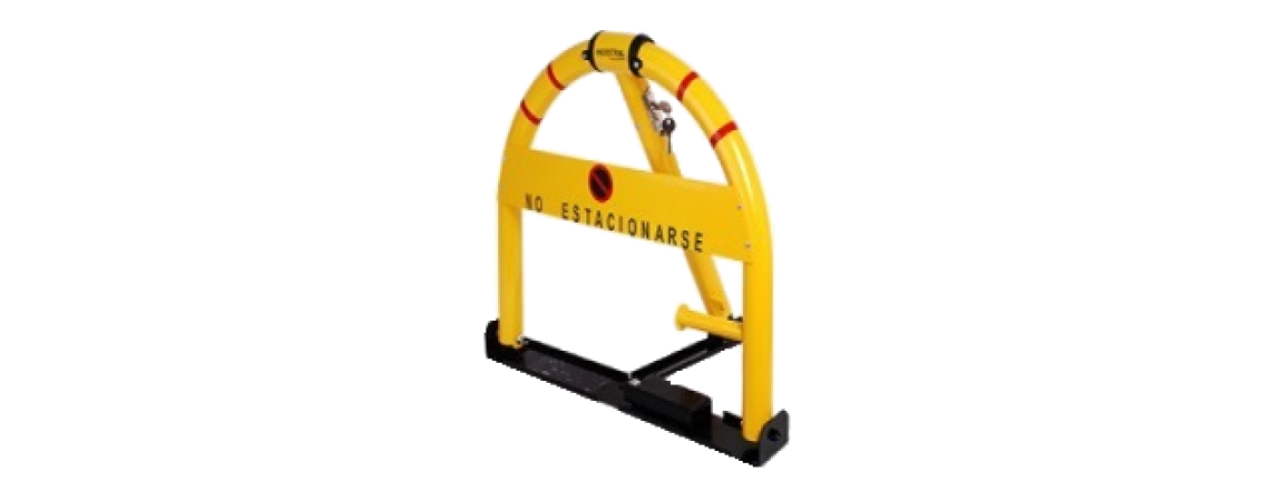 Acceso Vehicular