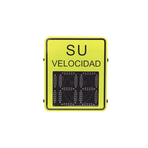 Radares de Velocidad