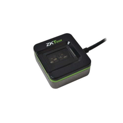 Enroladores y Lectores USB