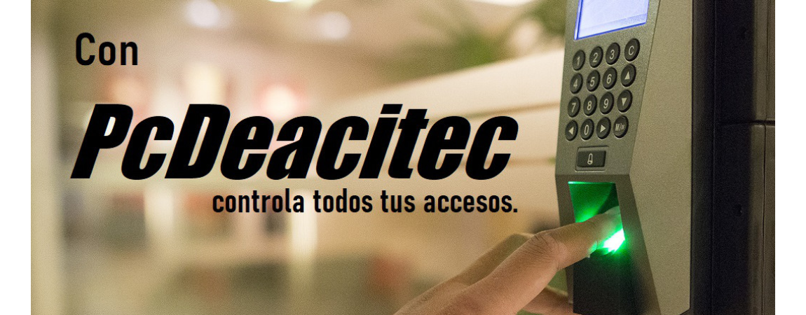 Control de Acceso