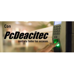 Control de Acceso