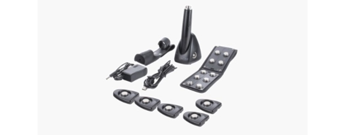 Control de Rondas Para Vigilantes