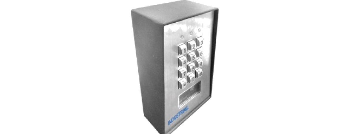 Teclados Autónomos