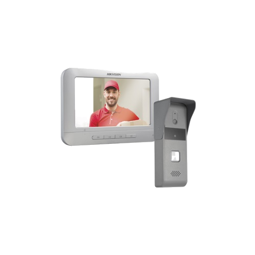 Videoporteros e Interfonos