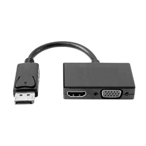 Convertidor DisplayPort
