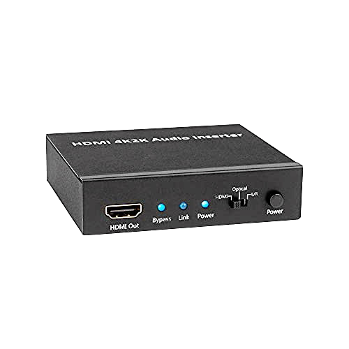 Convertidor HDMI