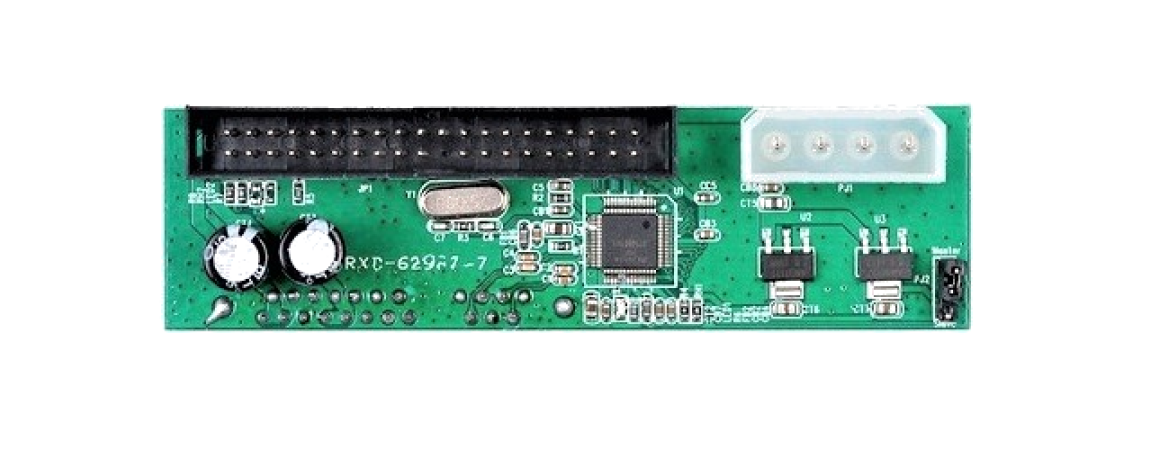 Convertidor IDE Convertidor IDE