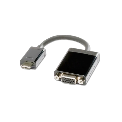 Convertidor Mini HDMI