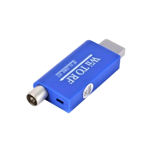 Convertidor RF