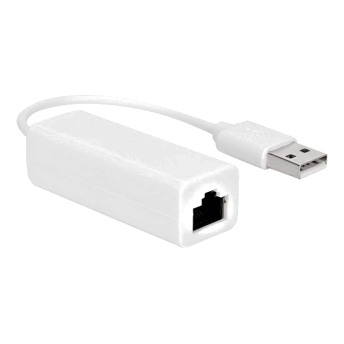 Convertidor RED RJ45