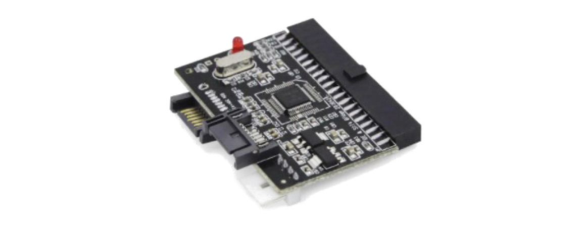 Convertidor SATA Convertidor SATA