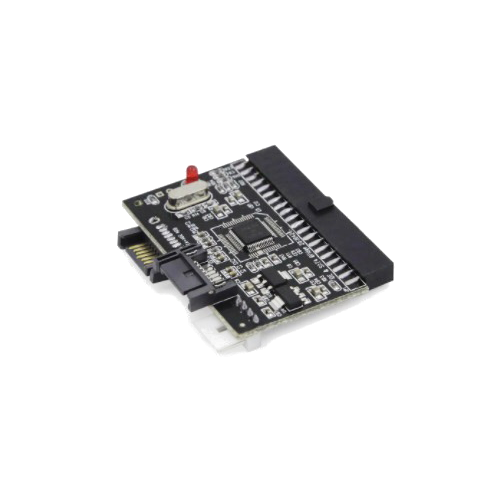 Convertidor SATA