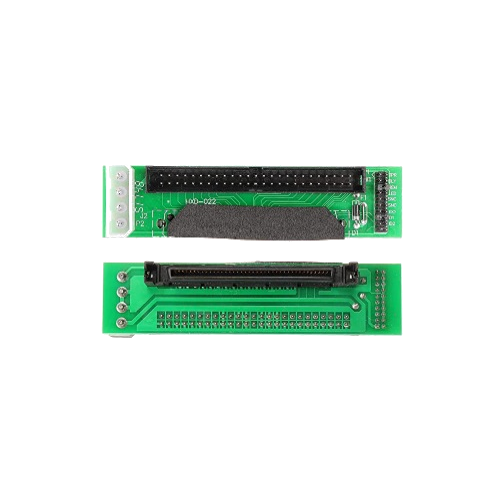 Convertidor SCSI