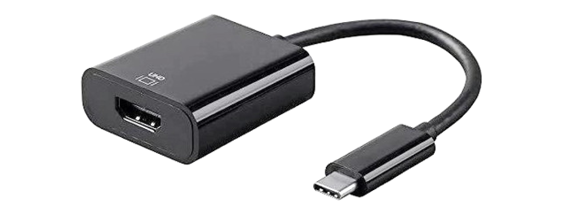 Convertidor USB-C Convertidor USB-C