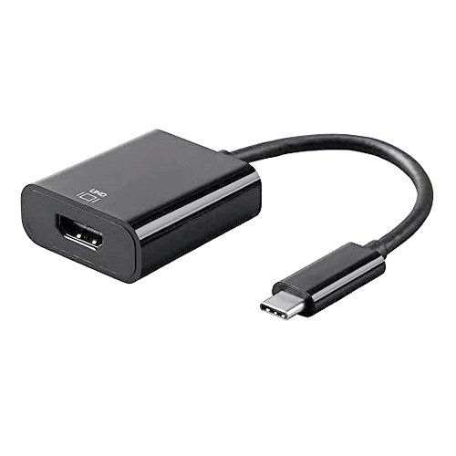 Convertidor USB-C