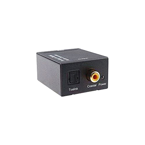 Convertidor Audio / Video / Datos