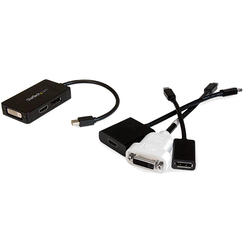 Convertidor de puerto USB 