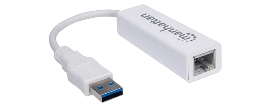Convertidor de red USB Convertidor de red USB
