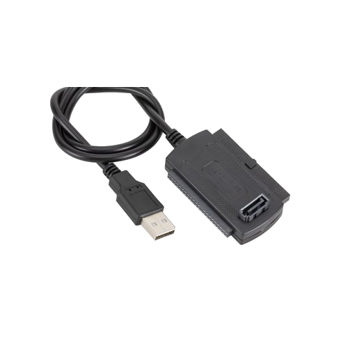 Convertidor USB