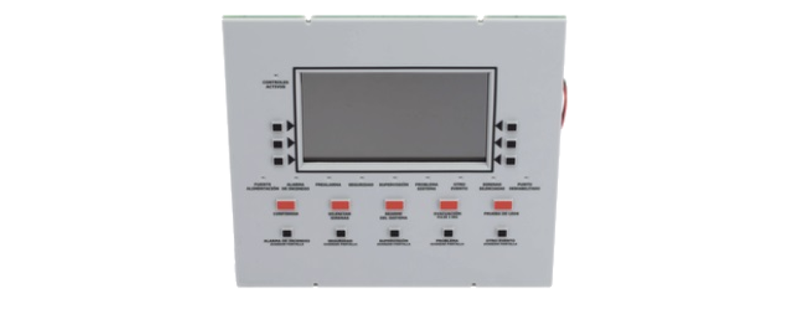 NOTIFIER
