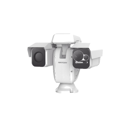 Prevención de Incendio by Hikvision