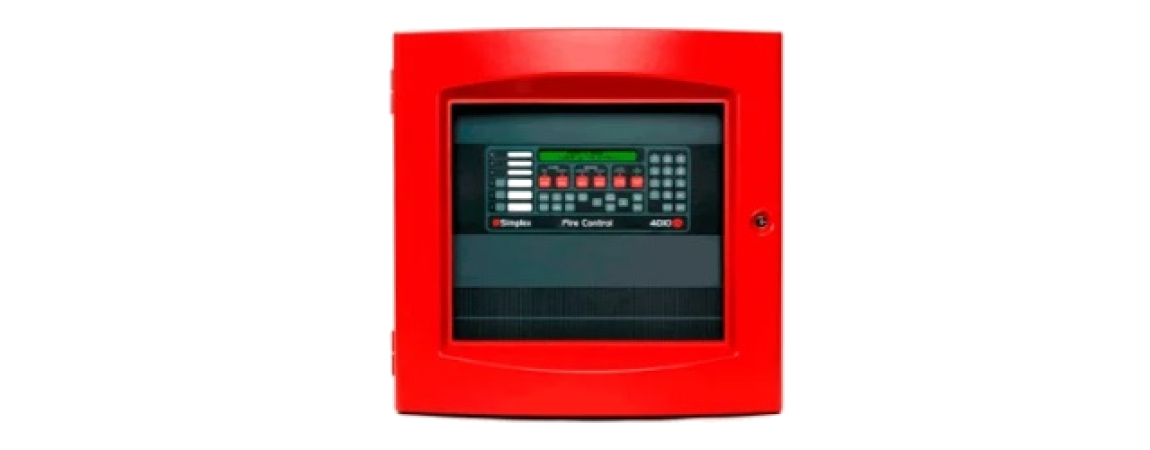 Sistema Direccionable