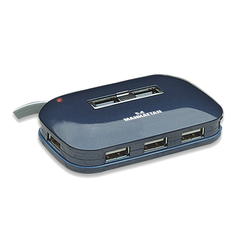 Hub USB 2.0