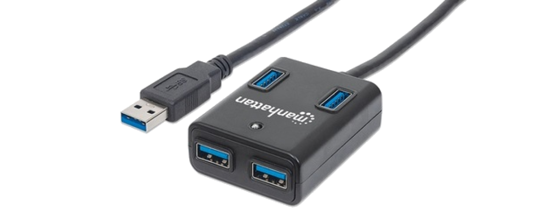 Hub USB 3.0