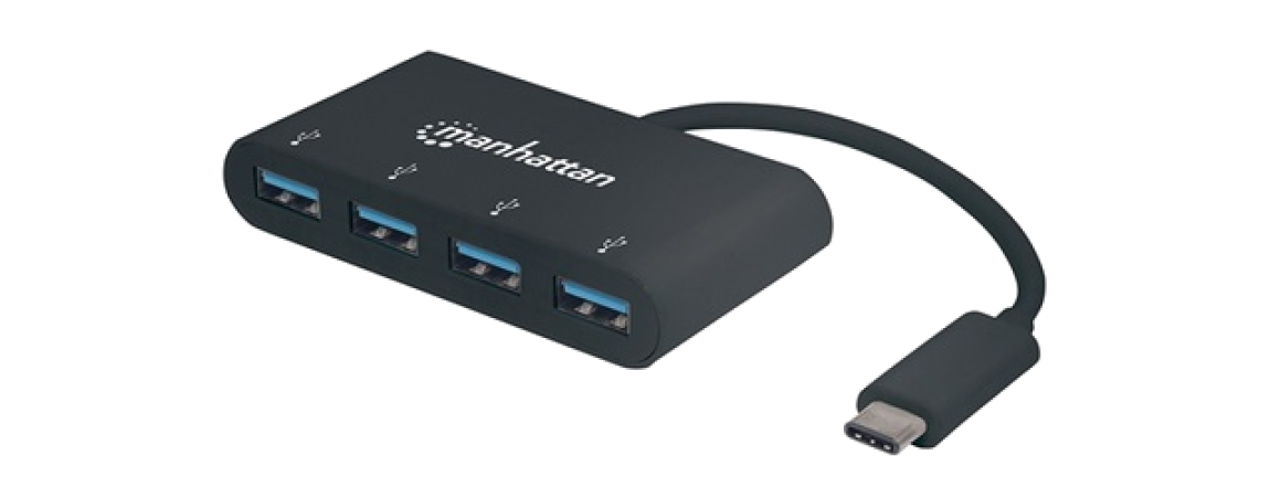 Hub USB-C Hub USB-C