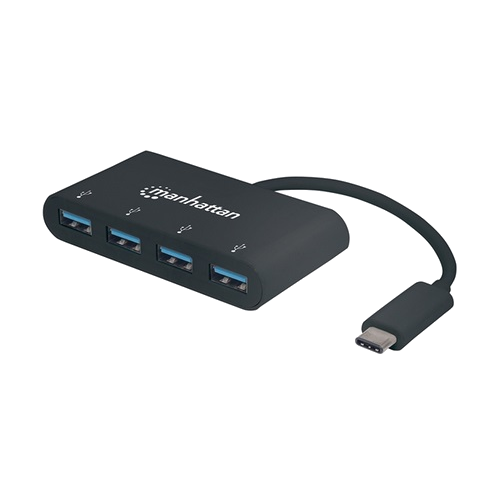 Hub USB-C