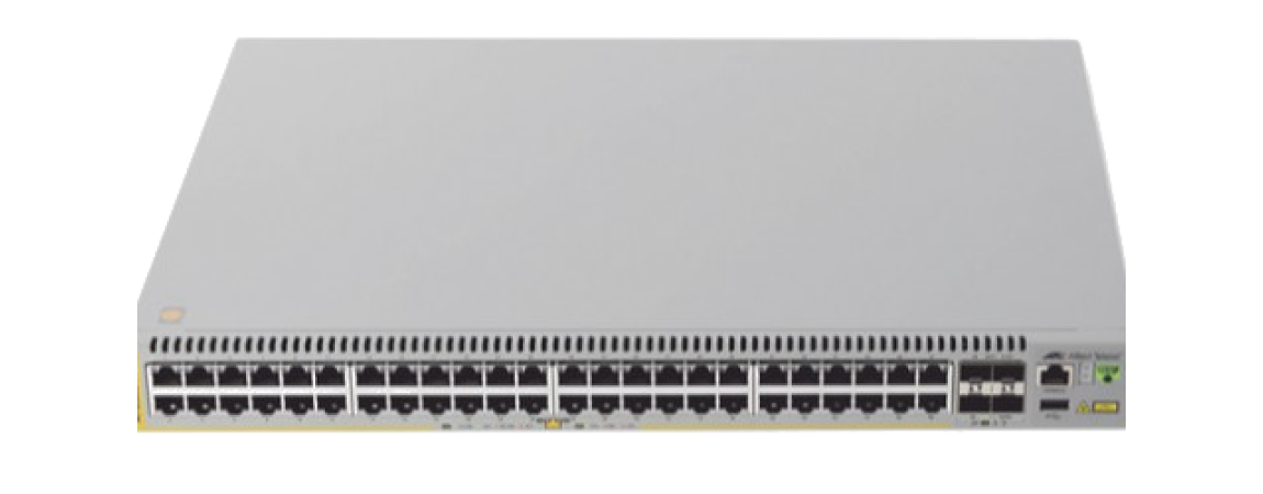 Switch para Red de Datos 