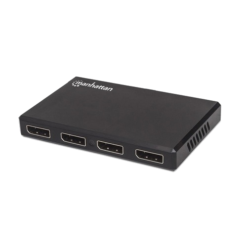Splitter DisplayPort