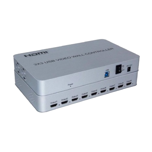 Splitter HDMI