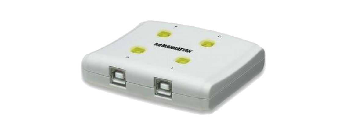 Switch USB