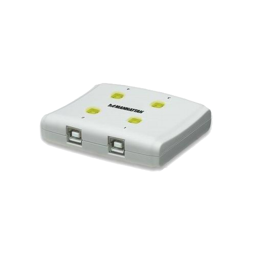 Switch USB